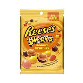 Reese Pieces 104G