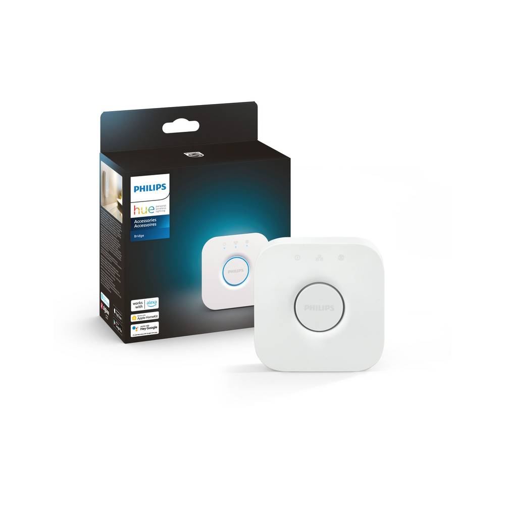 Philips Hue Smart Hub in White | 458471