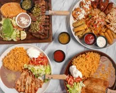 Mi Rancho Alegre (Center Place Dr)