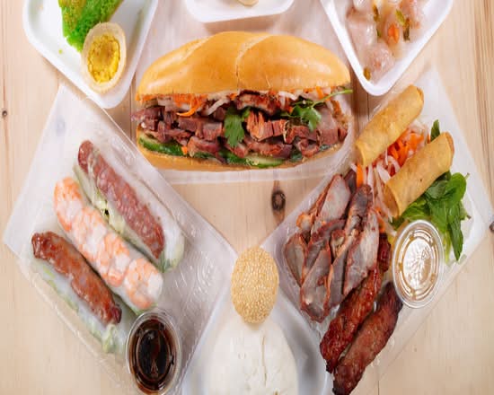 Banh Mi Hue
