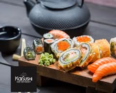 KaiSushi Gran Vía Sushi