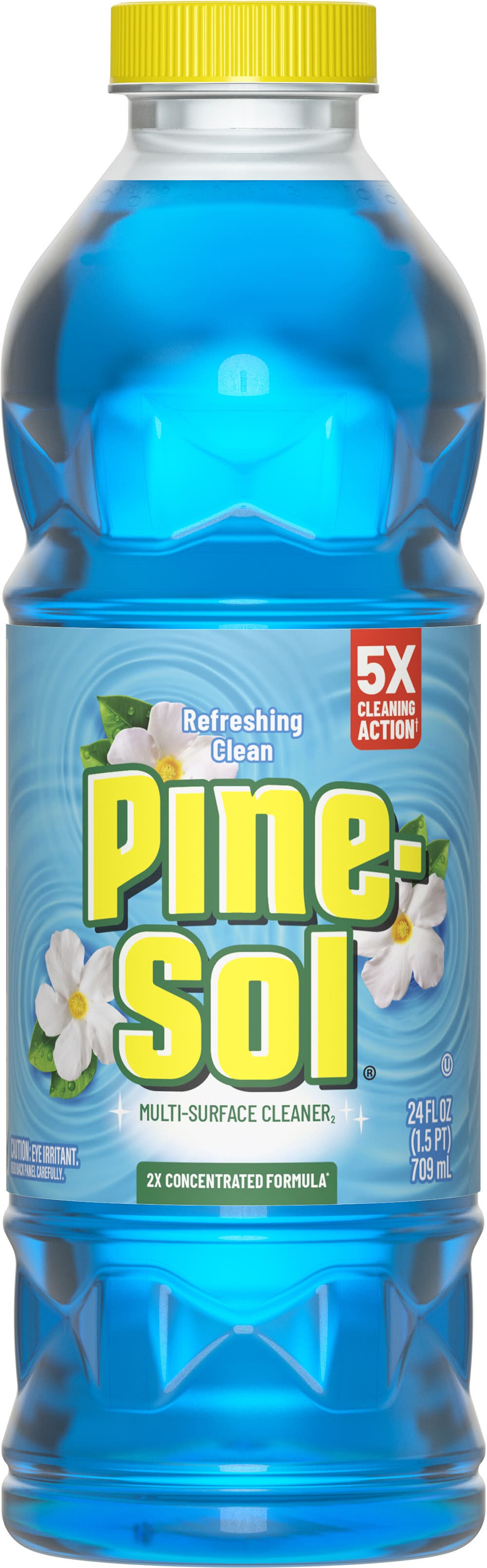 Pine-Sol Multi-Surface Cleaner (24 fl oz)