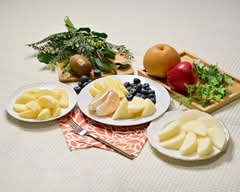 果珍精品水果 現切水果