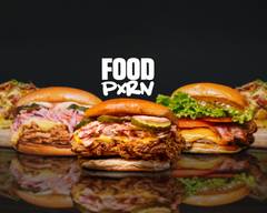 Food Pxrn Chiguayante