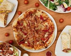 Tayri Donner Kebab (san sebastian)