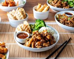 Fatty's Teriyaki Bowls (Adeline St)