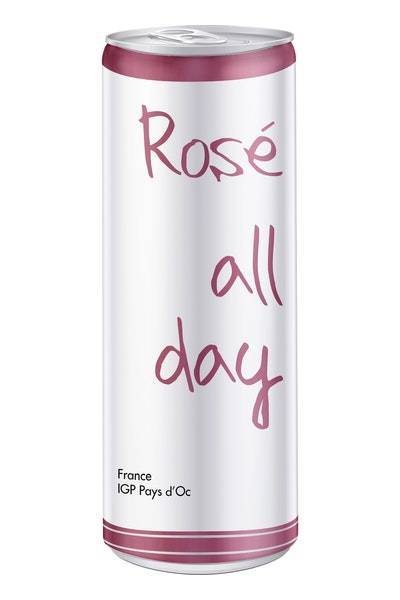Rosé All Day (4x 250ml cans)