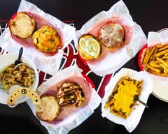 Beth's Burger Bar (Lake Mary)