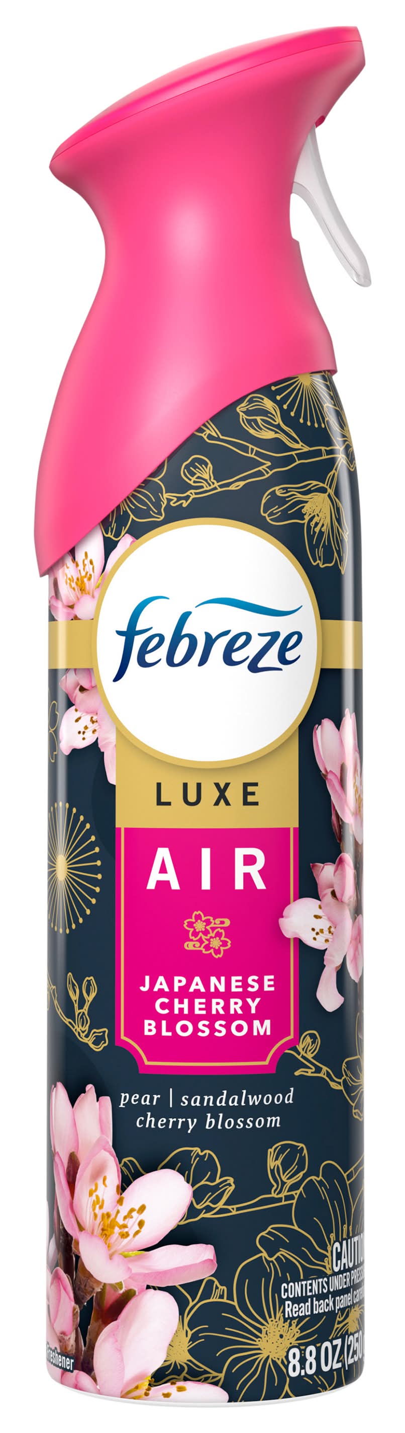 Febreze Air Mist Freshener, Japanese Cherry Blossom (8.8 oz)
