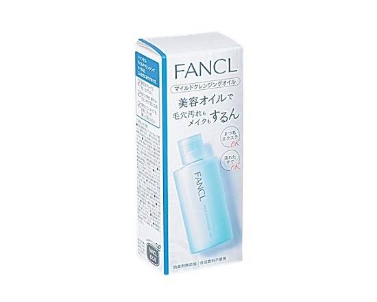 【化粧品】ファンケルマイルドクレンジングオイル60ML