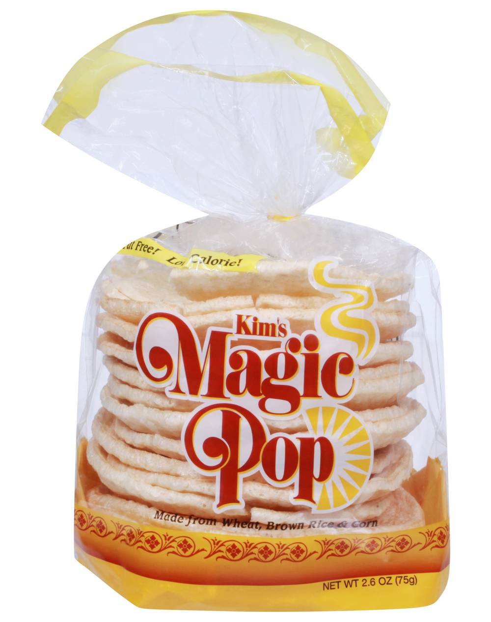 Kim's Magic Pop (2.6 oz)