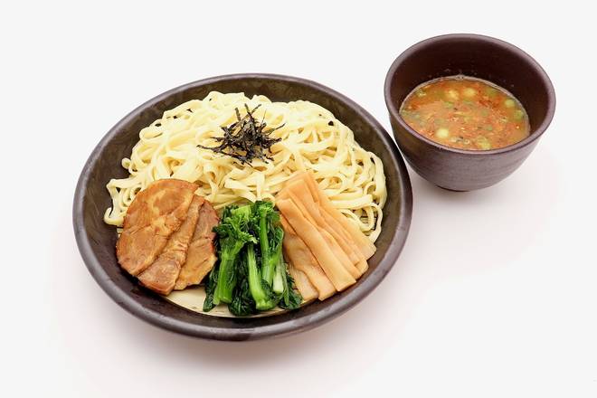 Tsukemen Tonkotsu