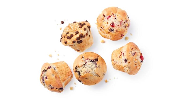 Muffin Multi-Pack
