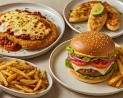 La Barraca Sangucheria