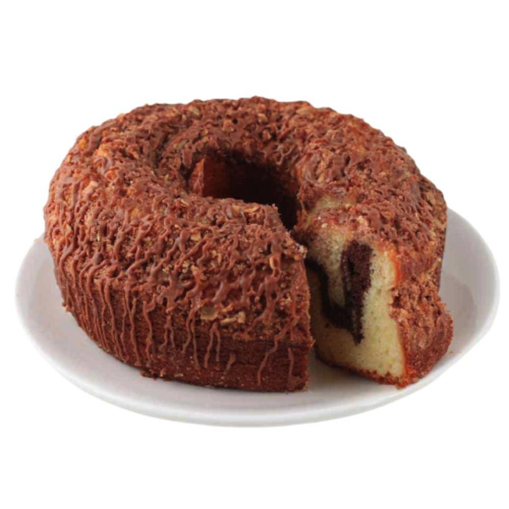 Longo's Cinnamon Coffee Cake (900 g)