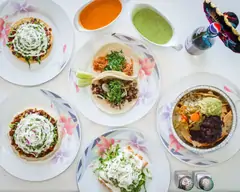 Los Negritos Restaurant