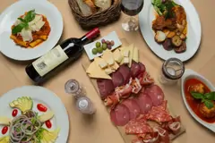 Matto Wine Bar (Shelton)