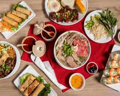 Pho 79 DC - Las Vegas