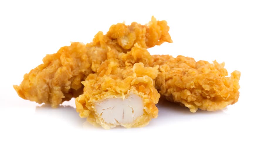 4 Tenders