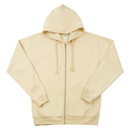 Unisex Adult Full Zip Hooded Sweatshirt By Make Market