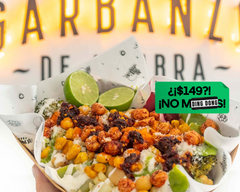 Garbanzo De A Libra Plaza Sania