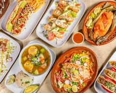 Tacos Que Chilero