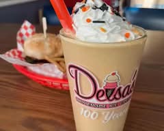 Delsa's Ice Cream Parlor (7923 W Ustick Road)