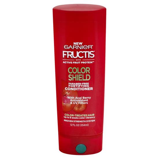 Fructis Garnier Color Shield Conditioner