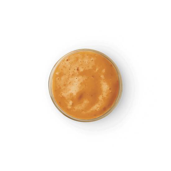Salsa Miel y Mostaza