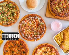 Bigboss Pizza & Pasta 