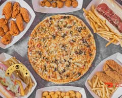 Rico's Pizza