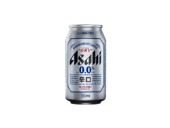 asahi zero