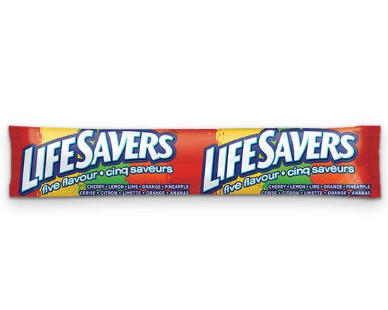 Lifesavers Ice Cream 65ml