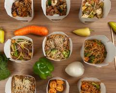 Asian Wok Box / Eataly Box GRAN VÍA