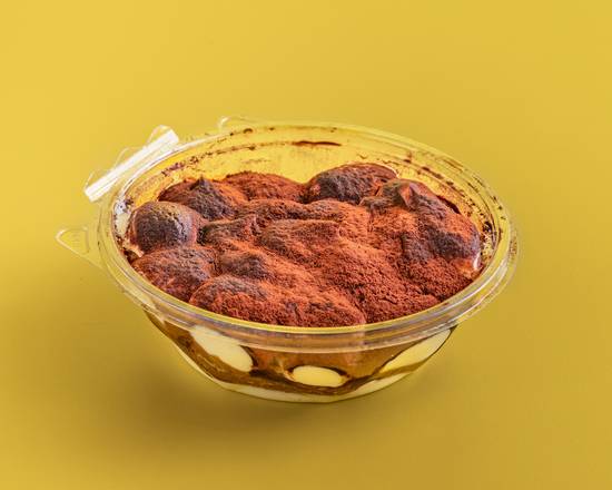 Tiramisu Small