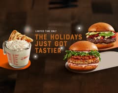 The Works Craft Burgers & Beers (5717 Victoria Avenue)