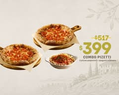 Olive Garden Universidad