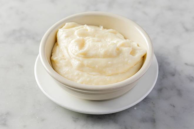 Side Mashed Potatoes