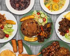 Restaurant Dushi Ambiente Schiedam