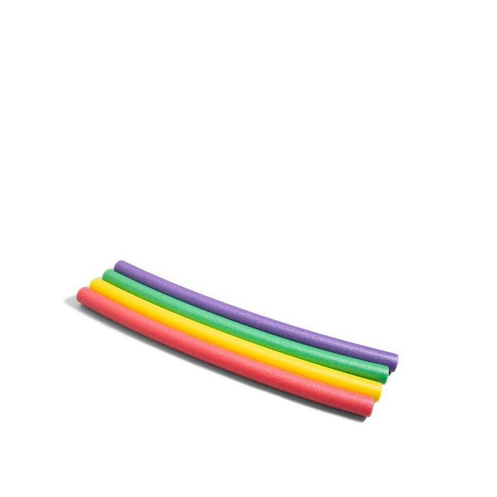 Big Joe 56 In. Super Swim Foam Noodle Asst Colors - 1 Pack