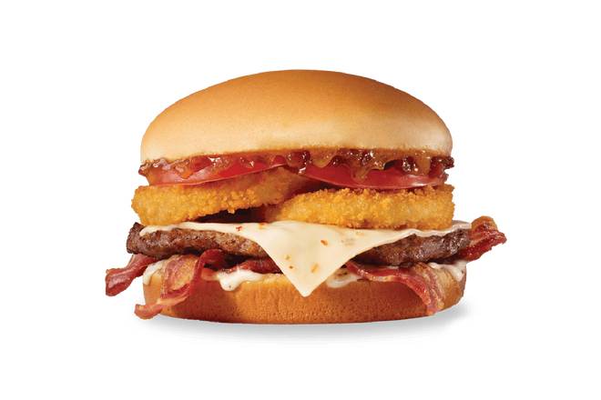 Jammin' Bacon Hungr-Buster®