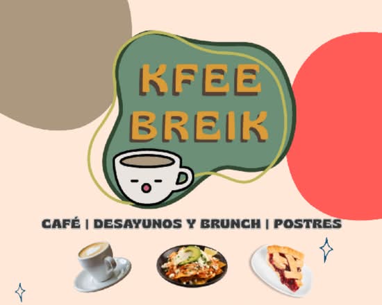 Kfee breik (Celaya)