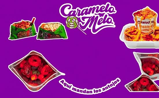 Caramelo Melo