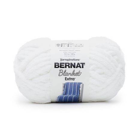 Bernat Blanket Extra Yarn (1 unit)