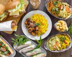 Tummyspot Lunchbar & Deli