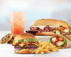 Arby's (2541 Lewisville-Clemmons Rd)