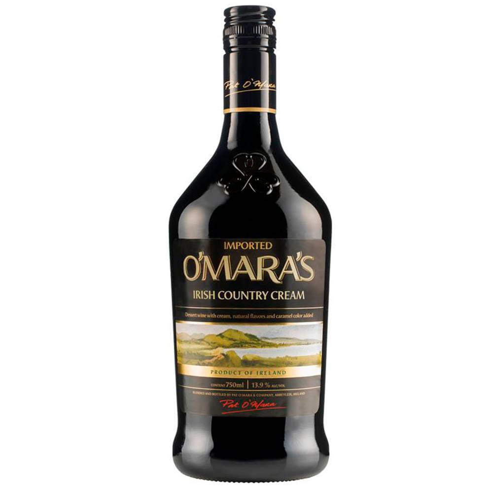 Crema De Whisky Omaras* 750 ml