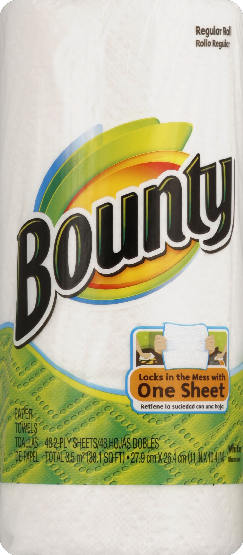 Bounty Paper Towels