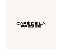 Café de la Presse – Cambre