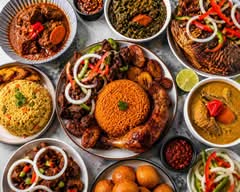 African Tasty Foodies – Goussainville